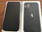 Apple iPhone 11 128GB (Used)