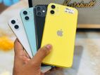 Apple iPhone 11 128GB (Used)