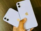 Apple iPhone 11 128GB (Used)
