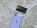 Apple iPhone 11 128GB (Used)