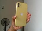 Apple iPhone 11 128GB (Used)