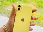 Apple iPhone 11 128Gb (Used)