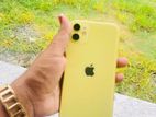 Apple iPhone 11 128GB (Used)