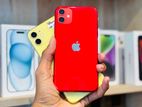 Apple iPhone 11 128GB (Used)