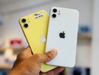 Apple iPhone 11 128GB (Used)