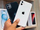 Apple iPhone 11 128GB (Used)