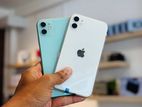 Apple iPhone 11 128GB (Used)