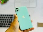 Apple iPhone 11 128GB (Used)