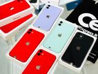 Apple iPhone 11 128GB (Used)