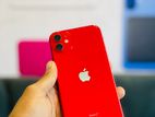 Apple iPhone 11 128GB (Used)
