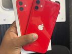Apple iPhone 11 128GB (Used)