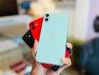 Apple iPhone 11 128GB (Used)