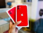 Apple iPhone 11 128GB (Used)