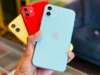 Apple iPhone 11 128GB (Used)