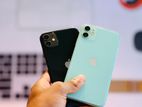 Apple iPhone 11 128GB (Used)