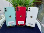 Apple iPhone 11 128GB (Used)