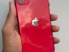 Apple iPhone 11 128gb (Used)