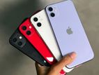 Apple iPhone 11 128GB (Used)