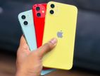 Apple iPhone 11 128GB (Used)