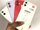 Apple iPhone 11 128GB (Used)