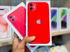 Apple iPhone 11 128GB (Used)