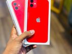 Apple iPhone 11 128GB (Used)