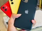 Apple iPhone 11 128GB (Used)