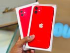Apple iPhone 11 128GB (Used)
