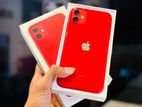 Apple iPhone 11 128GB (Used)