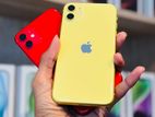 Apple iPhone 11 128GB (Used)