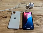 Apple iPhone 11 128GB (Used)