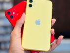Apple iPhone 11 128GB (Used)