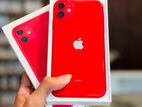 Apple iPhone 11 128GB (Used)