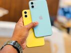 Apple iPhone 11 128GB (Used)