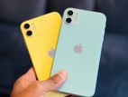 Apple iPhone 11 128GB (Used)