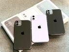 Apple iPhone 11 128GB (Used)