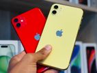 Apple iPhone 11 128GB (Used)