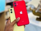 Apple iPhone 11 128GB (Used)