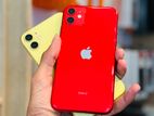 Apple iPhone 11 128GB (Used)