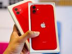 Apple iPhone 11 128GB (Used)