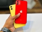 Apple iPhone 11 128GB (Used)