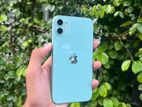Apple iPhone 11 128GB (Used)
