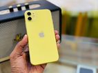 Apple iPhone 11 128GB (Used)