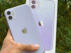 Apple iPhone 11 128GB (Used)