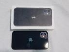Apple iPhone 11 128gb (Used)