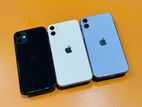 Apple iPhone 11 128GB (Used)