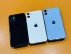 Apple iPhone 11 128GB (Used)