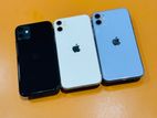 Apple iPhone 11 128GB (Used)
