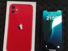 Apple iPhone 11 128GB (Used)