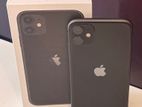 Apple iPhone 11 128GB (Used)